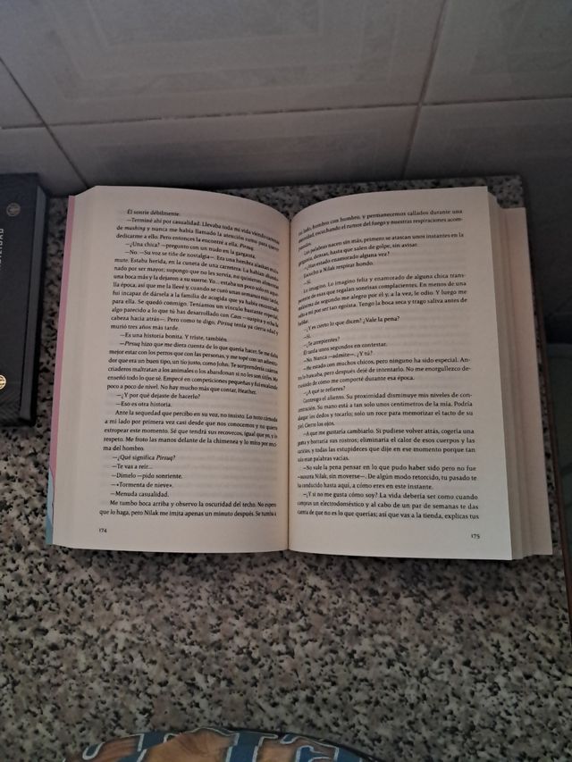 El día que dejó de nevar en Alaska