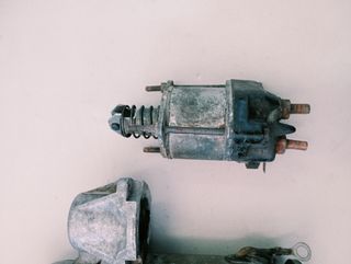 Motor Arranque Fiat/Citroen/Simca