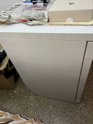 Lavavajillas Miele