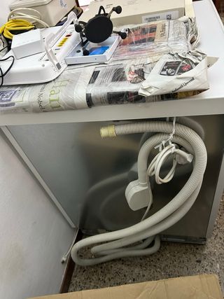 Lavavajillas Miele