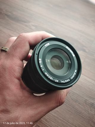 Olympus micro 4/3 M.Zuiko 40-150mm f/4-5.6