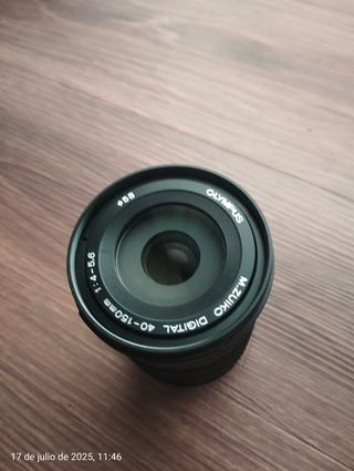 Olympus micro 4/3 M.Zuiko 40-150mm f/4-5.6