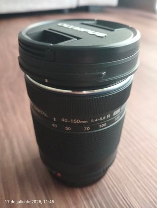 Olympus micro 4/3 M.Zuiko 40-150mm f/4-5.6