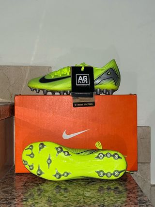 Nike Zoom Vapor 16 Academy AG - Fútbol