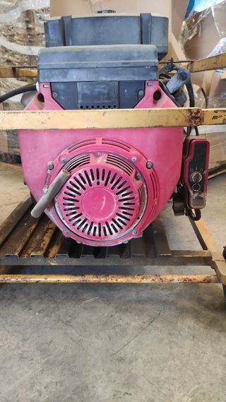 Motor Honda GX620
