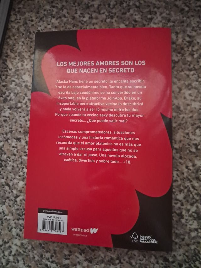 +18: Saga Inspírame: Libro 1 (Spanish Edition)