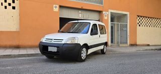 Citroen Berlingo 2008