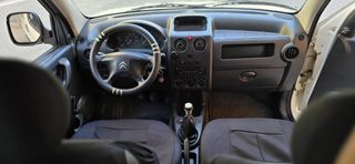 Citroen Berlingo 2008
