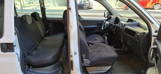 Citroen Berlingo 2008