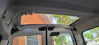 Citroen Berlingo 2008