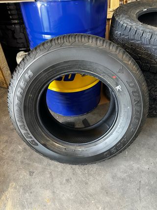 Neumático Dunlop Grandtrek AT20