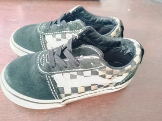 Scarpe Vans Bambino - Usate