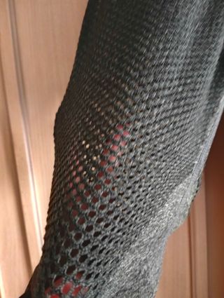 Conjunto deportivo con lycra. Sin estrenar 
