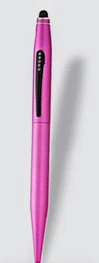 Bolígrafo Cross, morado