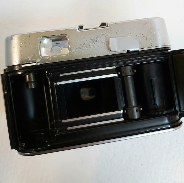 Voigtländer Dynamatic II