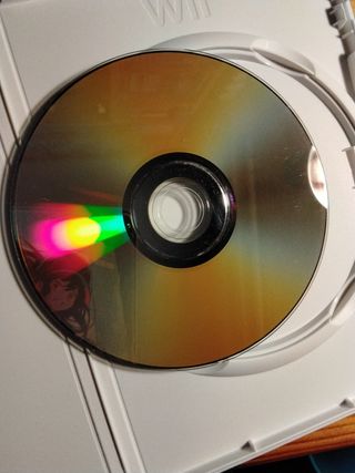 Metroid Prime Trilogy - Wii PAL España