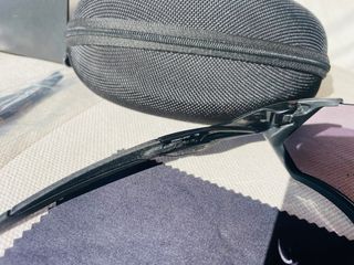 Oakley Flight Jacket - Gafas fotocromáticas