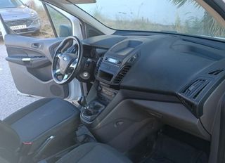 FORD TRANSIT CONNECT 2 plazas 1.5 TDCi 75CV Trend