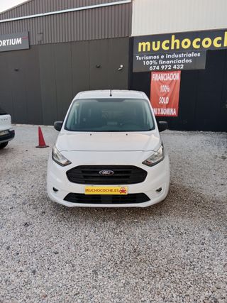 FORD TRANSIT CONNECT 2 plazas 1.5 TDCi 75CV Trend