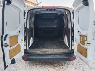 FORD TRANSIT CONNECT 2 plazas 1.5 TDCi 75CV Trend