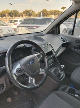 FORD TRANSIT CONNECT 2 plazas 1.5 TDCi 75CV Trend