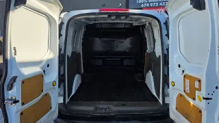 FORD TRANSIT CONNECT 2 plazas 1.5 TDCi 75CV Trend