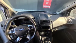 FORD TRANSIT CONNECT 2 plazas 1.5 TDCi 75CV Trend