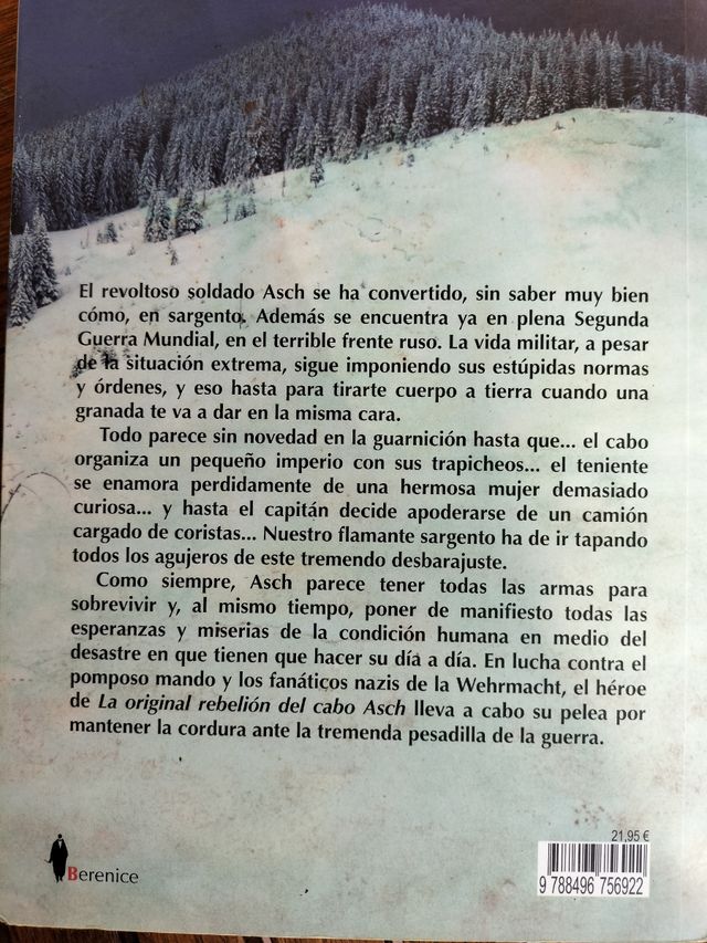 Stalingrado triada Craig-Kirst-Weest