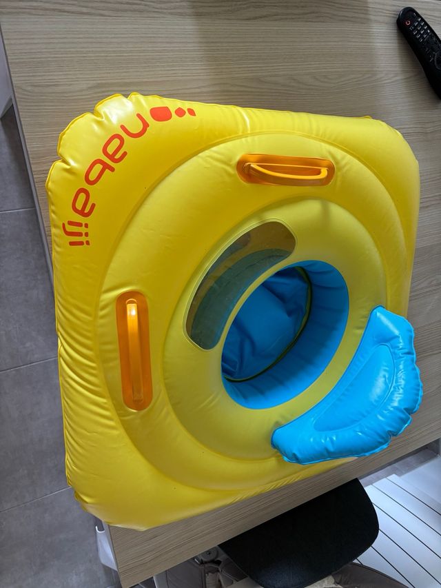 Flotador Bebé Infantil, piscina