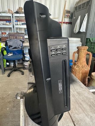 TV Sunstech 19" LED 12V