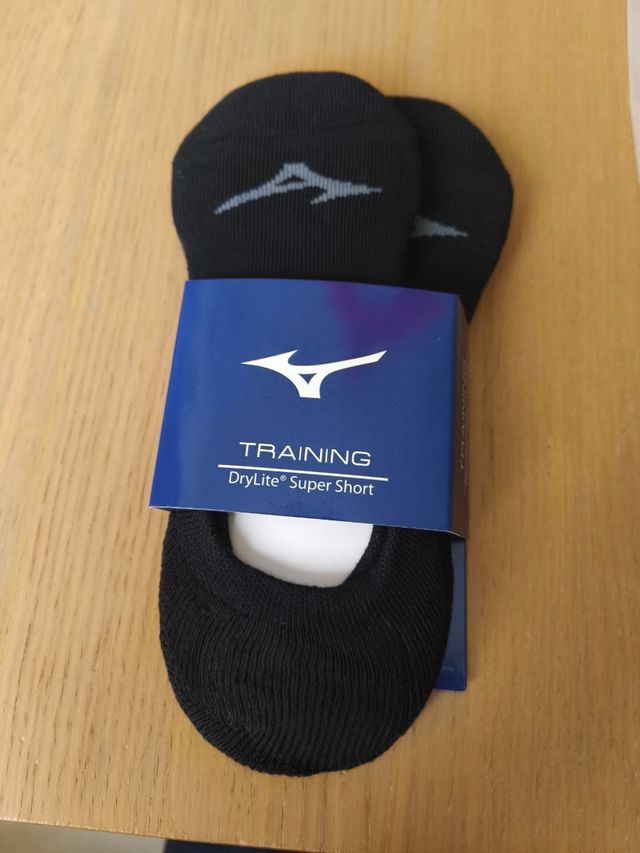 Mizuno DryLite Calzini Training L (2 paia)
