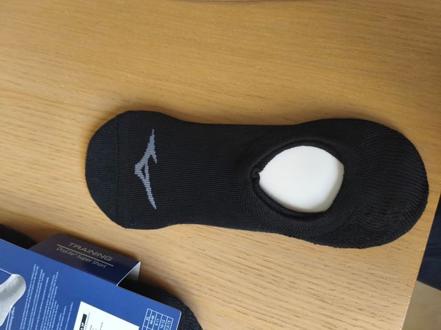 Mizuno DryLite Calzini Training L (2 paia)