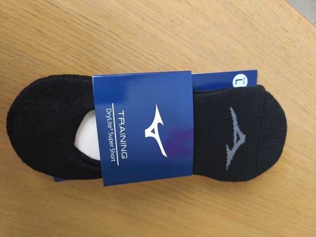 Mizuno DryLite Calzini Training L (2 paia)
