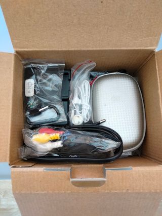 Werlisa Sport 550 - Cámara Deportiva HD