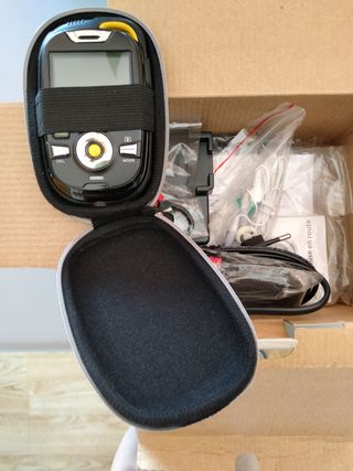 Werlisa Sport 550 - Cámara Deportiva HD