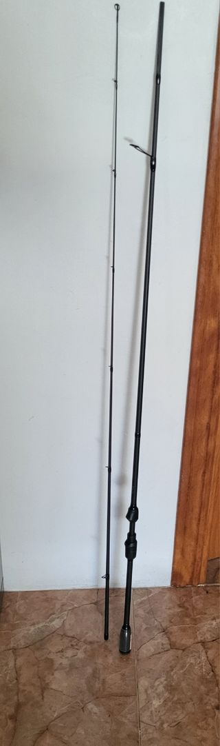 Caña Mikado Bixlite Fast Spin 240
