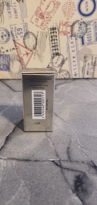 Mini Perfume Cartier Must