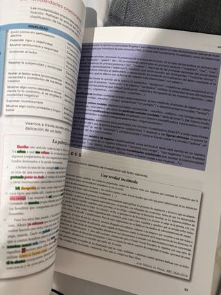 LENGUA CAST. Y LITERATURA 2 BACHILLERATO-CAV-2020