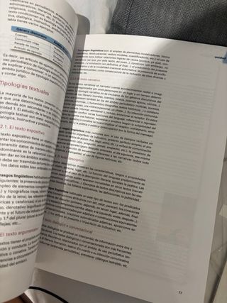 LENGUA CAST. Y LITERATURA 2 BACHILLERATO-CAV-2020