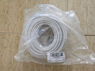Cable Cat.7 30m RJ45 Gigabit - NUEVO