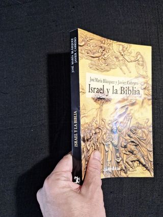 Israel y la Biblia