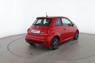 Fiat 500 1.0 Mild-Hybrid Sport