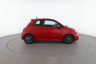 Fiat 500 1.0 Mild-Hybrid Sport