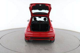Fiat 500 1.0 Mild-Hybrid Sport