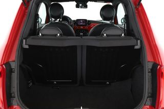 Fiat 500 1.0 Mild-Hybrid Sport