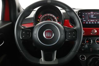 Fiat 500 1.0 Mild-Hybrid Sport