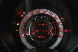 Fiat 500 1.0 Mild-Hybrid Sport