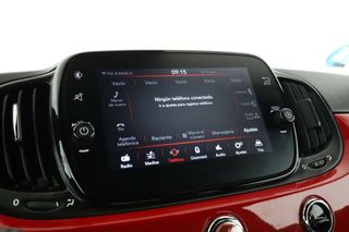 Fiat 500 1.0 Mild-Hybrid Sport