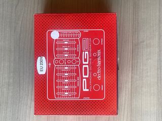 Electro-Harmonix POG2 - Octavador