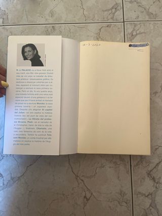 Wonder (Catalan Edition)